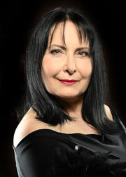 Zora Jandová